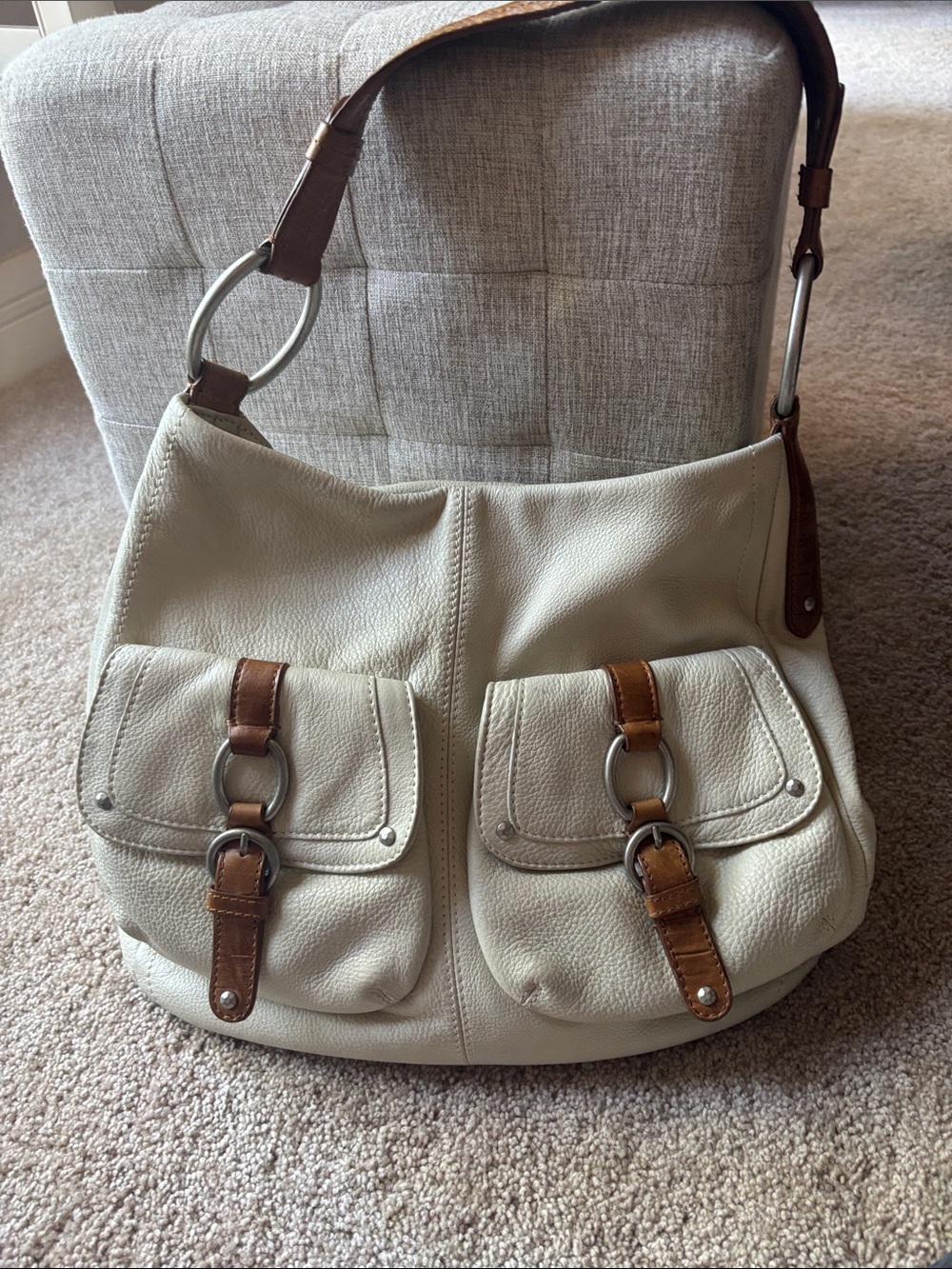 Sigrid Olsen bag